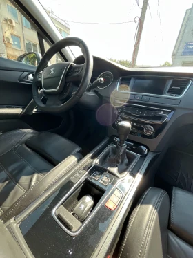 Peugeot 508 - 19500 лв. - 24933664 7