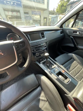 Peugeot 508 - 19500 лв. - 24933664 5