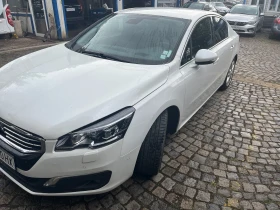 Peugeot 508 - 19500 лв. - 24933664 15
