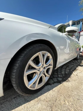 Peugeot 508 - 19500 лв. - 24933664 12