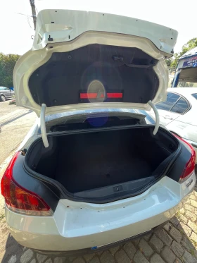 Peugeot 508 - 19500 лв. - 24933664 13