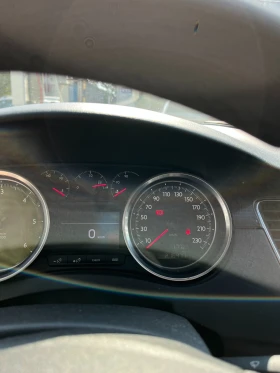 Peugeot 508 - 19500 лв. - 24933664 11