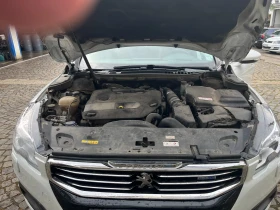 Peugeot 508 - 19500 лв. - 24933664 17