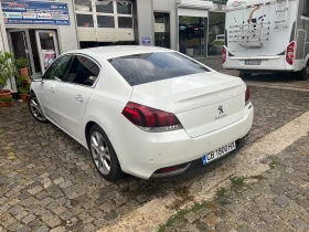Peugeot 508 - 19500 лв. - 24933664 16