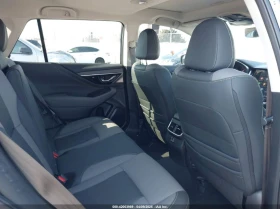 Subaru Outback 2023 SUBARU OUTBACK ONYX EDITION | Mobile.bg    12