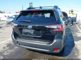 Subaru Outback 2023 SUBARU OUTBACK ONYX EDITION | Mobile.bg    8