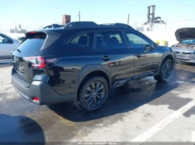 Subaru Outback 2023 SUBARU OUTBACK ONYX EDITION | Mobile.bg    9