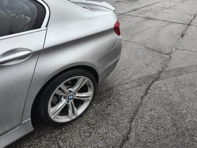 Обява за продажба на BMW 530 Задно, ремап, 3000куб. ~24 000 лв. - изображение 3