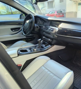Обява за продажба на BMW 530 Задно, ремап, 3000куб. ~24 000 лв. - изображение 4