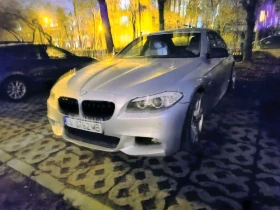 Обява за продажба на BMW 530 Задно, ремап, 3000куб. ~24 000 лв. - изображение 8