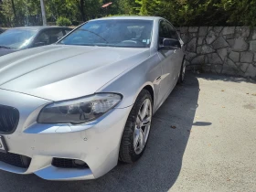 Обява за продажба на BMW 530 Задно, ремап, 3000куб. ~24 000 лв. - изображение 2
