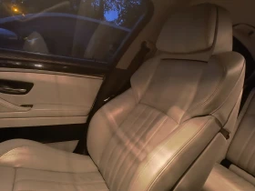 Обява за продажба на BMW 530 Задно, ремап, 3000куб. ~24 000 лв. - изображение 6