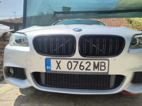Обява за продажба на BMW 530 Задно, ремап, 3000куб. ~24 000 лв. - изображение 1