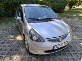     Honda Jazz 1.2/78Hp/LPG