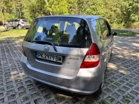     Honda Jazz 1.2/78Hp/LPG