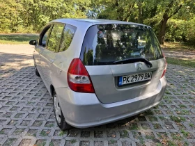     Honda Jazz 1.2/78Hp/LPG
