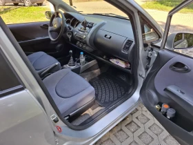 Honda Jazz 1.2/78Hp/LPG | Mobile.bg    6