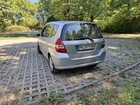 Honda Jazz 1.2/78Hp/LPG | Mobile.bg    10