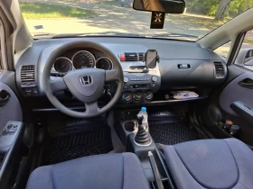 Honda Jazz 1.2/78Hp/LPG | Mobile.bg    7