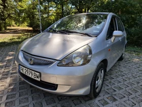 Honda Jazz 1.2/78Hp/LPG | Mobile.bg    9