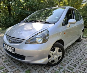     Honda Jazz 1.2/78Hp/LPG