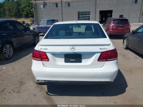 Mercedes-Benz E 350 4MATIC* Harman/Kardon* подгрев* шибидах* - 28000 лв. - 67545485 6