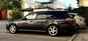 Subaru Legacy 3.0  | Mobile.bg    3