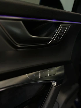 Audi A6 50 TDI / S-LINE / СЕРВИЗНА ИСТОРИЯ  - 59990 лв. / 30672.40 € - 53066367 10