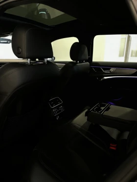Audi A6 50 TDI / S-LINE / СЕРВИЗНА ИСТОРИЯ  - 59990 лв. / 30672.40 € - 53066367 15