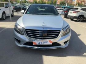 Mercedes-Benz S 350 - 46000 лв. / 23519.43 € - 58562969 7