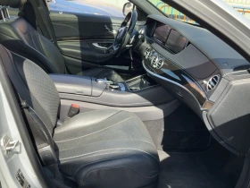 Mercedes-Benz S 350 - 46000 лв. / 23519.43 € - 58562969 12