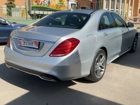 Mercedes-Benz S 350 - 46000 лв. / 23519.43 € - 58562969 4