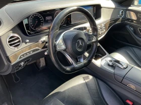 Mercedes-Benz S 350 - 46000 лв. / 23519.43 € - 58562969 13