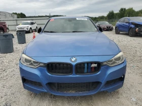  BMW 335