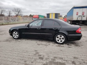 Mercedes-Benz E 320, снимка 9