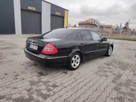 Mercedes-Benz E 320, снимка 6