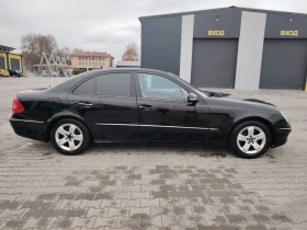 Mercedes-Benz E 320, снимка 8