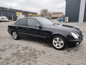 Mercedes-Benz E 320, снимка 4