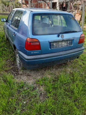 VW Golf, снимка 2