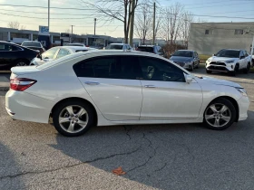 Honda Accord CARFAX* АВТОФИНАНСИРАНЕ БЕЗ ПЪРВОНАЧАЛНА ВНОСКА - 17000 лв. / 8691.96 € - 81567977 3