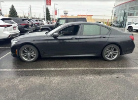 BMW 750 4.4L V8 xDrive  - 39300 лв. / 20093.77 € - 55883054 2