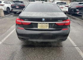 BMW 750 4.4L V8 xDrive  - 39300 лв. / 20093.77 € - 55883054 4