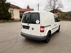VW Caddy 2.0D  | Mobile.bg    5