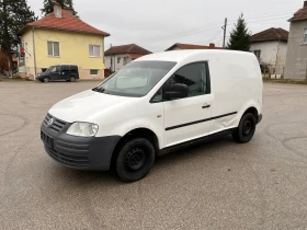 VW Caddy 2.0D  | Mobile.bg    2