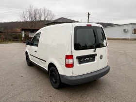 VW Caddy 2.0D  | Mobile.bg    4