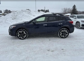 Subaru Crosstrek Limited | Mobile.bg    2