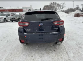 Subaru Crosstrek Limited | Mobile.bg    4