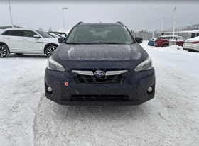 Subaru Crosstrek Limited | Mobile.bg    6