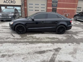 Audi A3 * 2.0T Komfort * CARFAX * БЕЗ ПЪРВОНАЧАЛНА ВНОСКА - 8250 € / 16135.60 лв. - 32461267 2