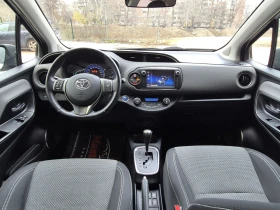 Toyota Yaris - 8000 € / 15646.64 лв. - 31103526 7